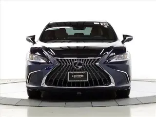 Lexus ES 350 F Sport 2024