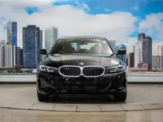 BMW 330i xDrive M Sport 2024