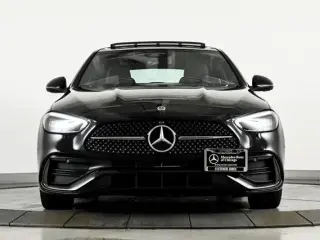 Mercedes-Benz C300 4MATIC 2024