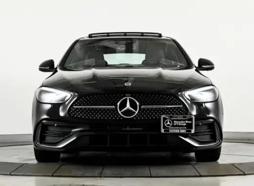 Mercedes-Benz C300 4MATIC 2024